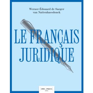 Français juridique