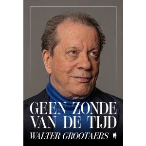 Geen zonde van de tijd