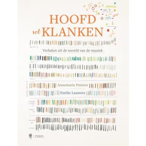 Een hoofd vol klanken