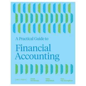 A Practical Guide to Financial Accounting