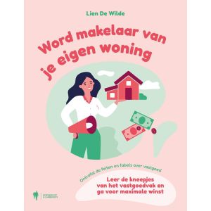 Word makelaar van je eigen woning