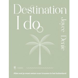 Destination ‘I do‘