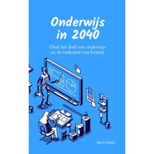 Onderwijs in 2040