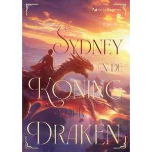 Sydney en de Koning der Draken