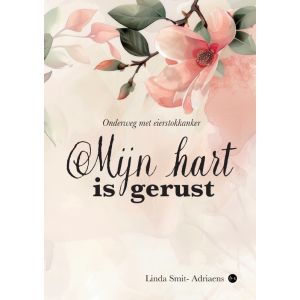 Mijn hart is gerust