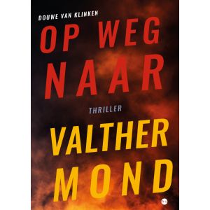 Op weg naar Valthermond