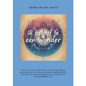 Ik beloof je een wonder