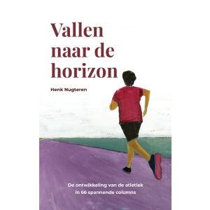 Vallen naar de horizon