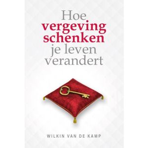 Hoe vergeving schenken je leven verandert