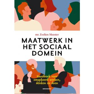 Maatwerk in het sociaal domein