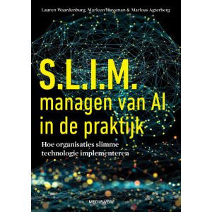 Slim managen van AI in de praktijk