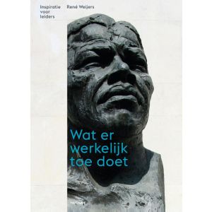 Wat er werkelijk toe doet