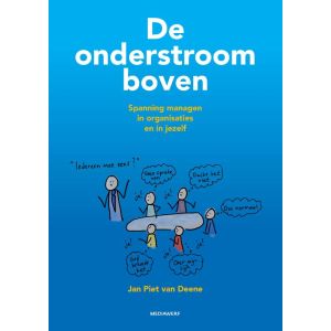 De onderstroom boven