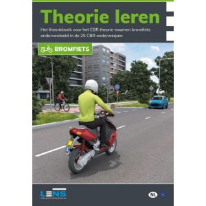 Theorie leren bromfiets