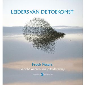 LEIDERS VAN DE TOEKOMST