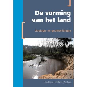 De vorming van het land