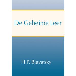 De geheime leer