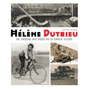 Helene Dutrieu