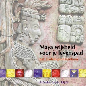 Maya wijsheid voor je levenspad