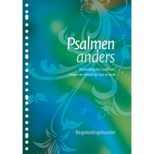 Psalmen anders