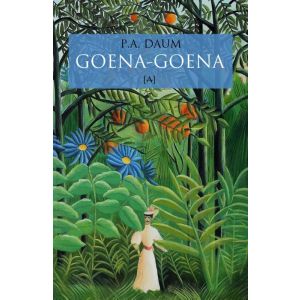 Goena-goena