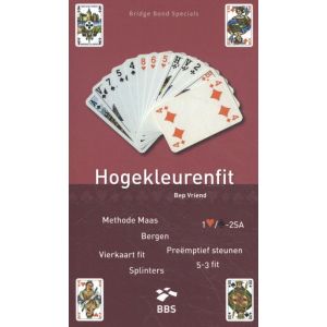 Hogekleurenfit