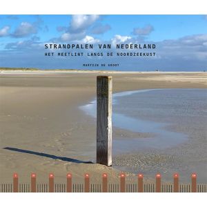 Strandpalen van Nederland