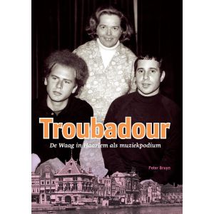 Troubadour