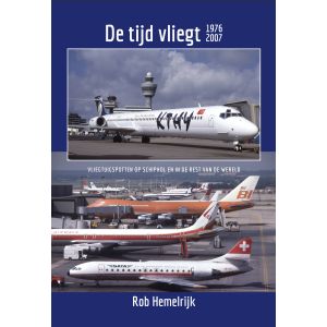 De tijd vliegt 1976-2007