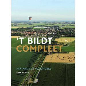 ‘t Bildt compleet.