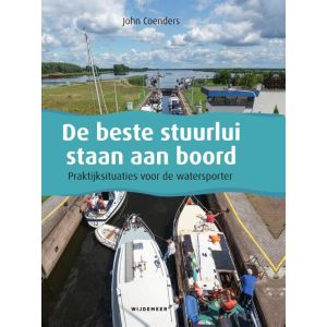 De beste stuurlui staan aan boord