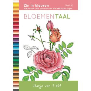 Bloementaal