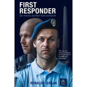 First responder