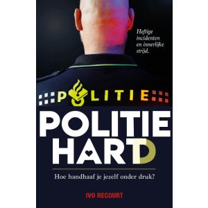 Politiehart