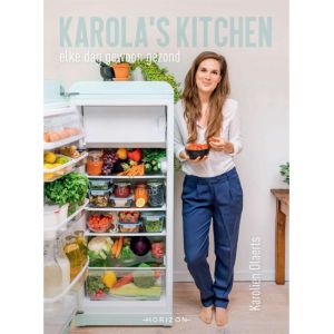 Karola‘s kitchen