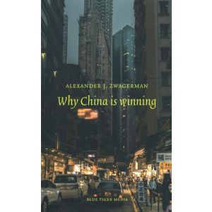 Why China is winning