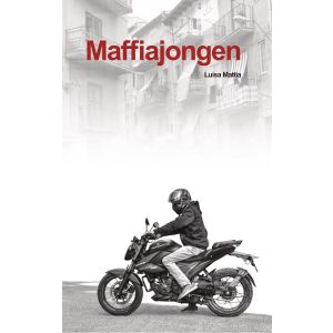 Maffiajongen