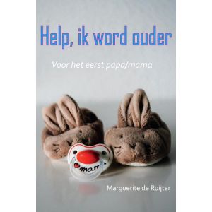 Help! Ik word ouder (papa/mama)