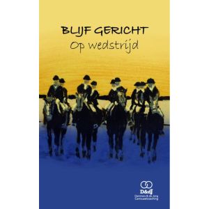 Blijf Gericht - Op Wedstrijd