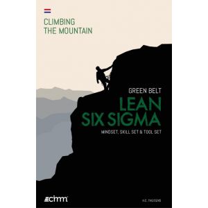 Lean Six Sigma Green Belt