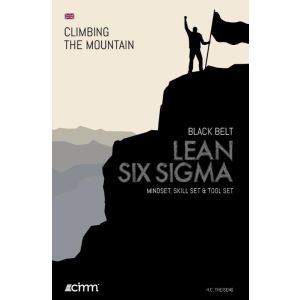 Lean Six Sigma Black Belt