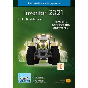 Inventor 2021