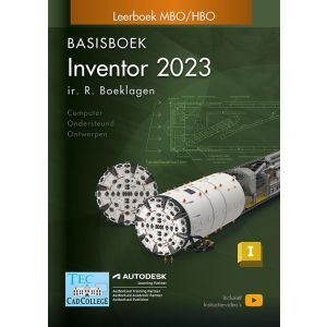 Inventor 2023