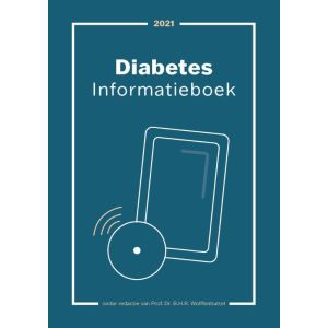 Diabetes Informatieboek 2021