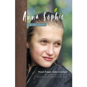 Anna Sophie