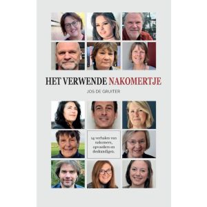 Het verwende nakomertje