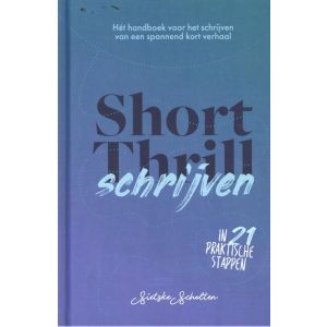 ShortThrill schrijven