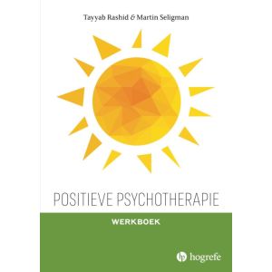 Positieve psychotherapie