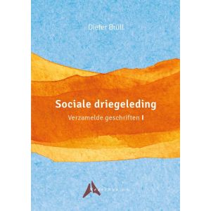 Sociale driegeleding