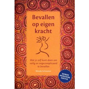 Bevallen op eigen kracht